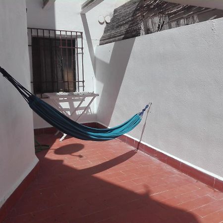 Bonito Ap Centrico Patio Wifi Parking Gratis. Apartment Granada Exterior photo