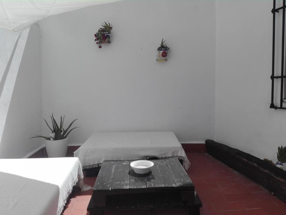 Bonito Ap Centrico Patio Wifi Parking Gratis. Apartment Granada Exterior photo